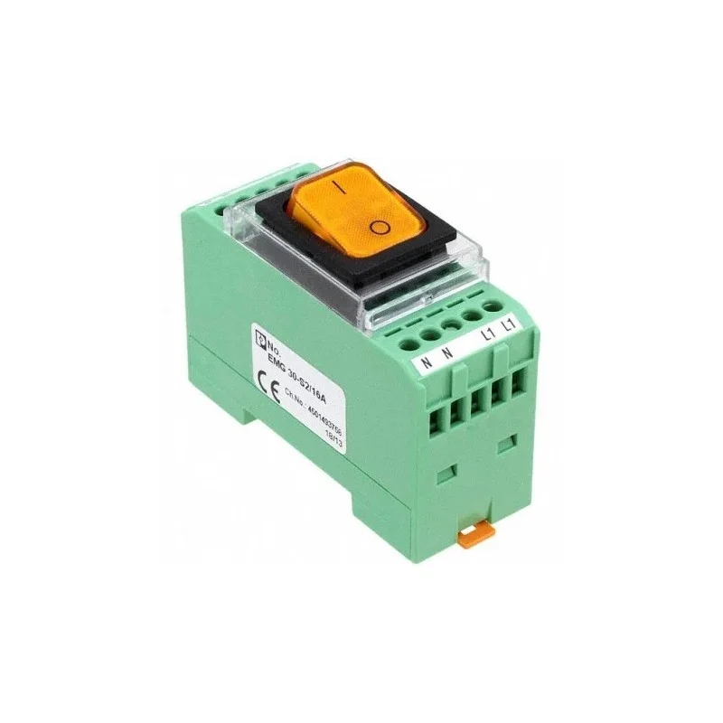 Phoenix Contact 2944533- EMG 30-S2/16A